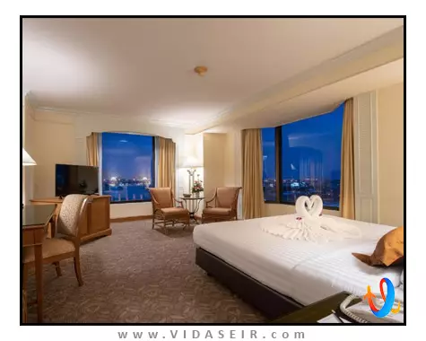 هتل-مونتین-ریورساید-بانکوک