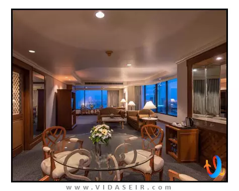 هتل-مونتین-ریورساید-بانکوک