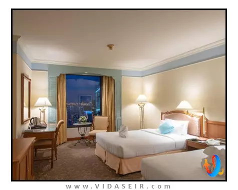 هتل-مونتین-ریورساید-بانکوک