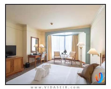 هتل-مونتین-ریورساید-بانکوک