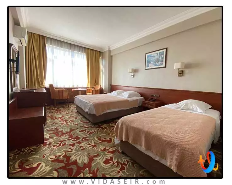 هتل-مونوپل-استانبول