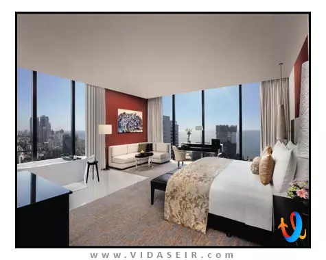 هتل-موونپیک-کلمبو