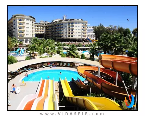 هتل-موکارناس-اسپا-ریزورت-آلانیا