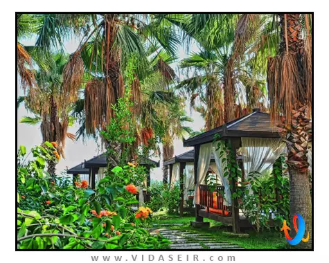 هتل-موکارناس-اسپا-ریزورت-آلانیا