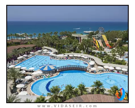 هتل-موکارناس-اسپا-ریزورت-آلانیا