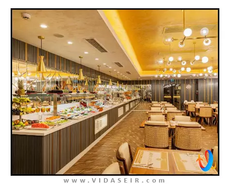 هتل-موکارناس-پرا