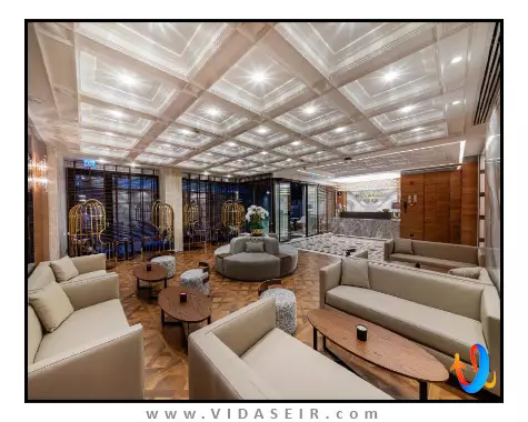 هتل-موکارناس-پرا