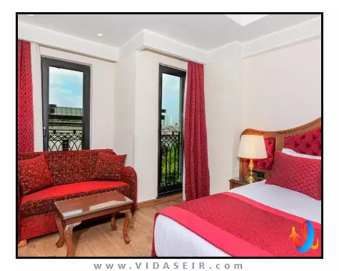 هتل-موکارناس-پرا