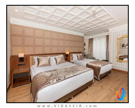 هتل-موکارناس-پرا