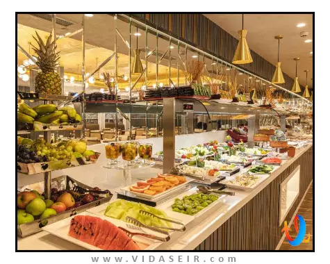 هتل-موکارناس-پرا