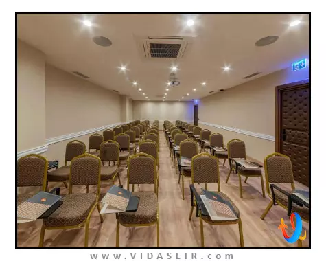 هتل-موکارناس-پرا