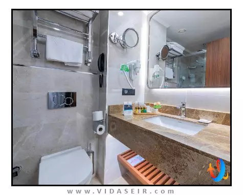 هتل-موکارناس-پرا