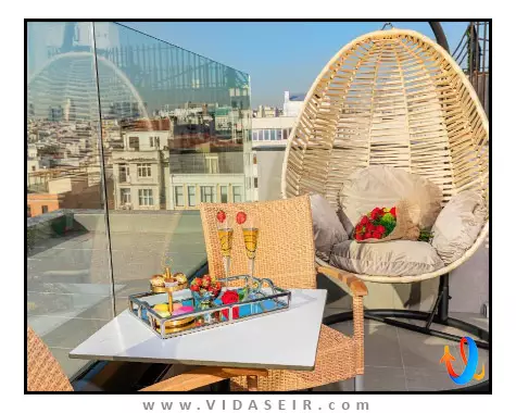 هتل-موکارناس-پرا