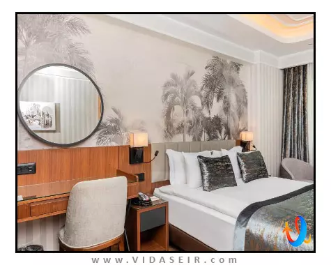 هتل-موکارناس-پرا