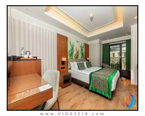 هتل-موکارناس-پرا