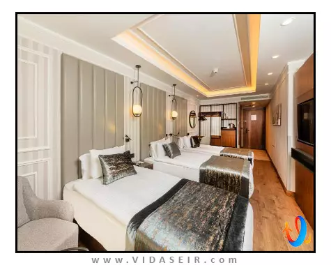 هتل-موکارناس-پرا