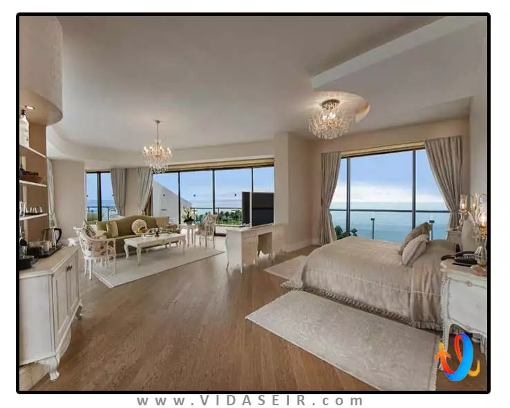 هتل-مکس-رویال-بلک-گلف-ریزورت-آنتالیا