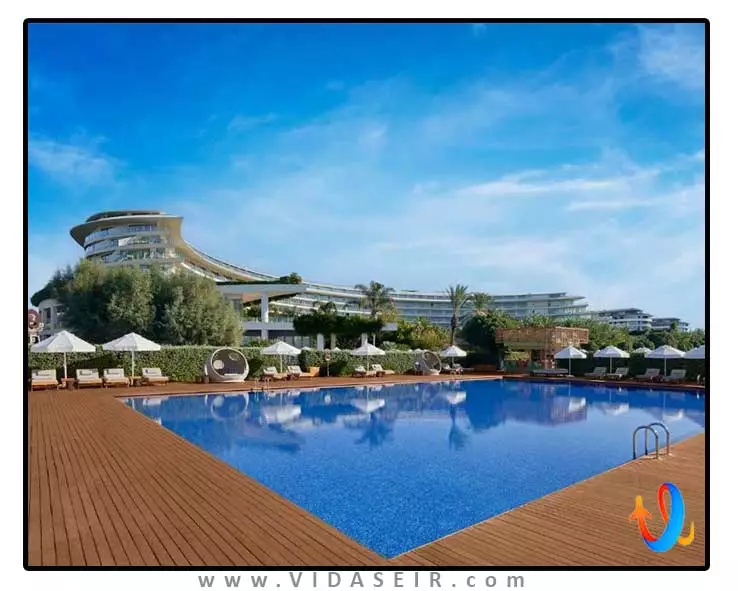 هتل-مکس-رویال-بلک-گلف-ریزورت-آنتالیا