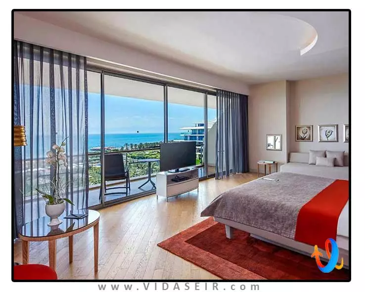 هتل-مکس-رویال-بلک-گلف-ریزورت-آنتالیا