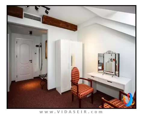 هتل-مگنولیا-تفلیس