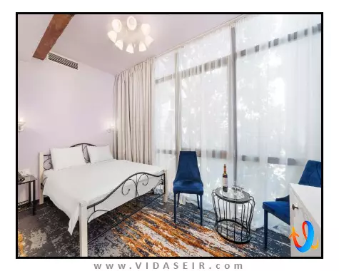 هتل-مگنولیا-تفلیس