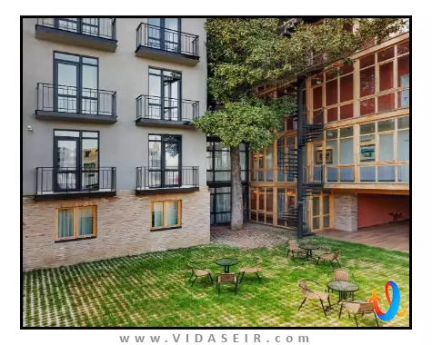 هتل-مگنولیا-تفلیس