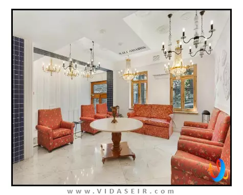 هتل-مگنولیا-تفلیس