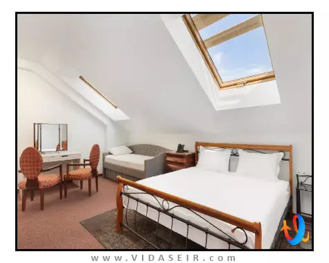 هتل-مگنولیا-تفلیس