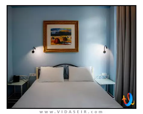 هتل-مگنولیا-تفلیس