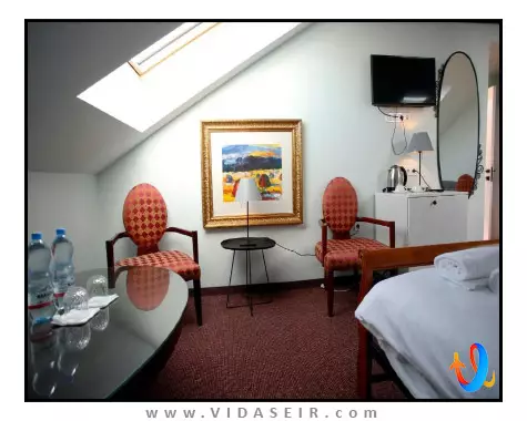 هتل-مگنولیا-تفلیس