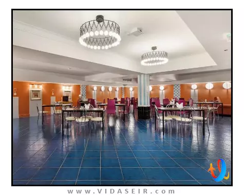 هتل-مگنولیا-تفلیس