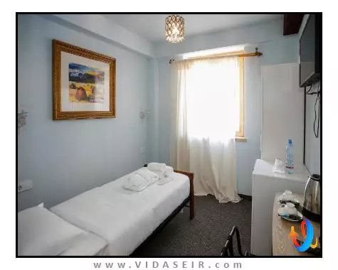 هتل-مگنولیا-تفلیس