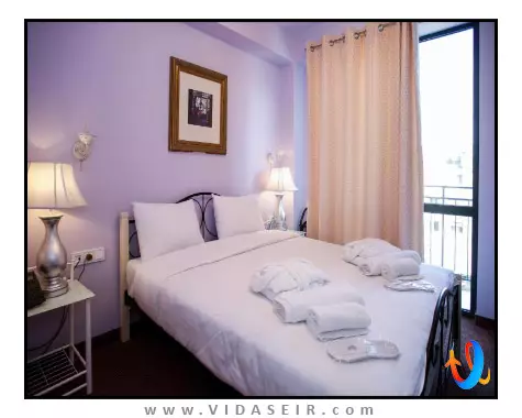 هتل-مگنولیا-تفلیس