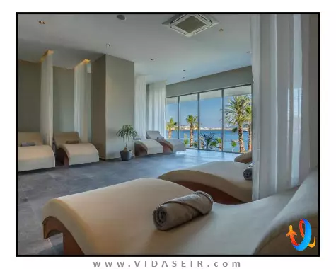 هتل-میرادا-اکسکلوسیو-بدروم