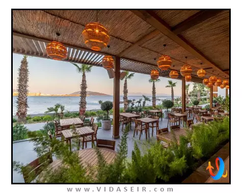 هتل-میرادا-اکسکلوسیو-بدروم