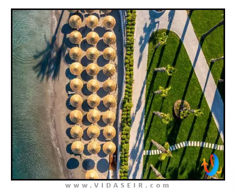 هتل-میرادا-اکسکلوسیو-بدروم