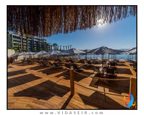 هتل-میرادا-اکسکلوسیو-بدروم