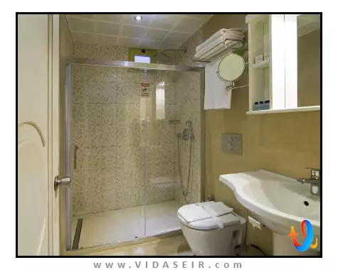 هتل-میراژ-ورد-مارماریس