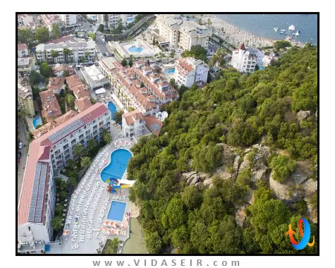 هتل-میراژ-ورد-مارماریس