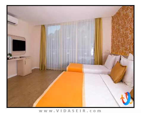 هتل-میراژ-ورد-مارماریس