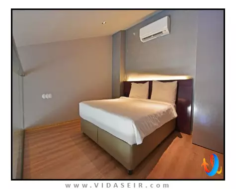 هتل-میراژ-ورد-مارماریس