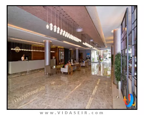 هتل-میراژ-ورد-مارماریس