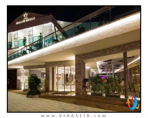 هتل-میراژ-ورد-مارماریس