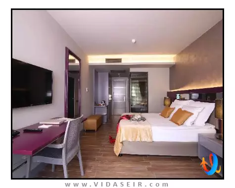 هتل-میراژ-ورد-مارماریس