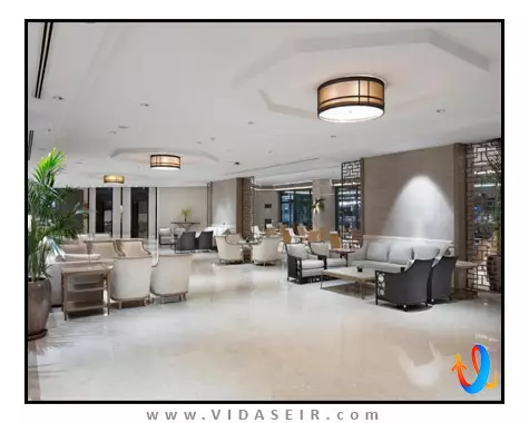 هتل-میراژ-پارک-ریزورت-آنتالیا