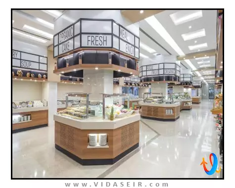 هتل-میراژ-پارک-ریزورت-آنتالیا