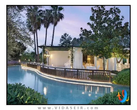 هتل-میراژ-پارک-ریزورت-آنتالیا