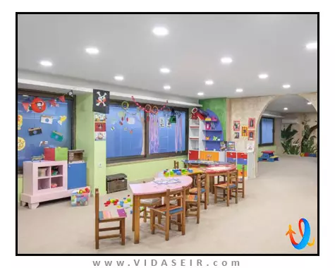 هتل-میراژ-پارک-ریزورت-آنتالیا