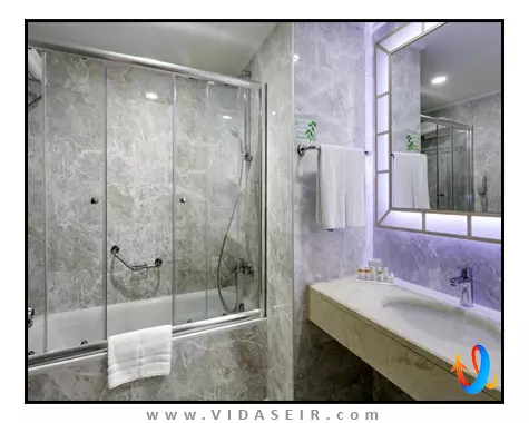 هتل-میراکل-ریزورت-آنتالیا