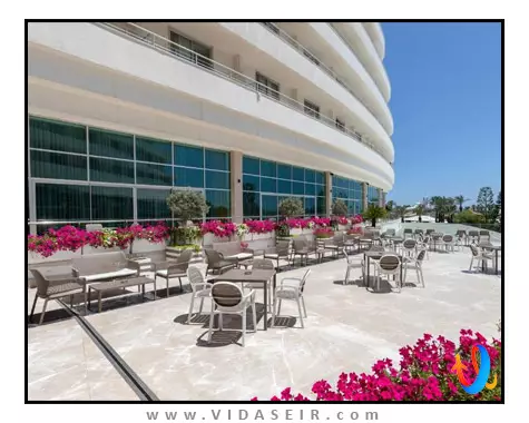 هتل-میراکل-ریزورت-آنتالیا